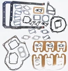 101912 Kpl. uszczelek silnika