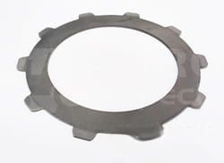 AL114526 Tarczka cierna