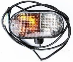 87304549 Lampa kierumkowskazu