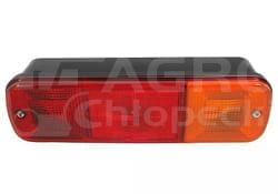 82007635 Lampa tylna