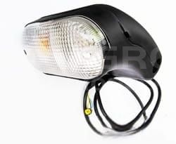 87313174 Lampa boczna