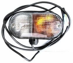 87304547 Lampa pozycyjna