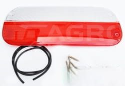 87304535 Klosz lampy