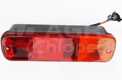 87304333 Lampa tylna