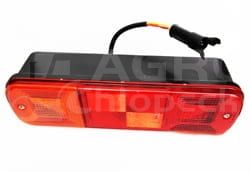 82009066 Lampa tylna