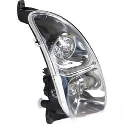 87301992 Lampa reflektor prawy
