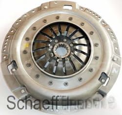 135028910 Docisk sprzęgła LUK