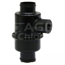 718853R91 Termostat Z Obudową