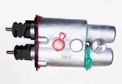 G260150070101 Pompa hamulcowa