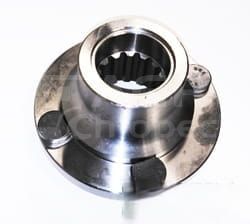 8738274 Flansza wału