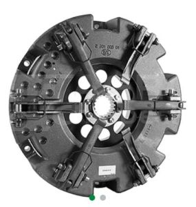 235001610   Docisk sprzęgła LUK