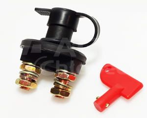 06262072 Wyłącznik prądu