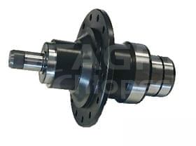 F186202310010 Piasta Turbomatu