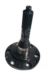 178109100010 Wałek sprzęgłowy