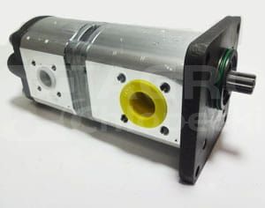 0517765018 Pompa Hydrauliczna