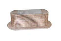 AT25038 Chłodnica Oleju