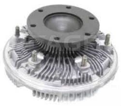 RE63003 Sprzęgło Visco