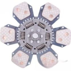 333014214 Tarcza Sprzęgła LUK