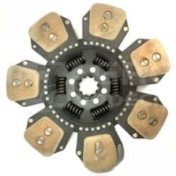 87565935 Tarcza Sprzęgła LUK