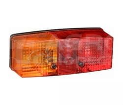 04340069 Lampa Tylna