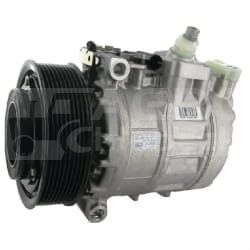 00672870 Sprężarka Klimatyzacji