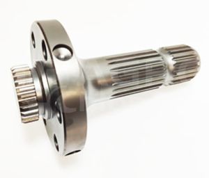 926150220040 Końcówka wałka PTO