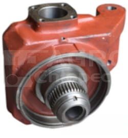 3764016M91 Zwrotnica Prawa