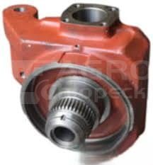 3764018M91 Zwrotnica Lewa