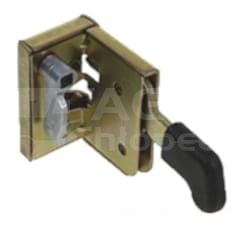 7700035163 Zamek Drzwi Lewy