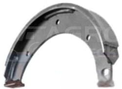 H199100150100 Szczęka Hamulcowa