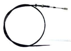 3558698M91 Linka Sprzęgła WOM