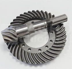 3428310M91 Atak kół. kpl. wersja 50 pod łożysko