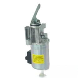 F119200211230 Cewka Gaszenia