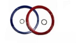 AL80710 Zestaw Naprawczy