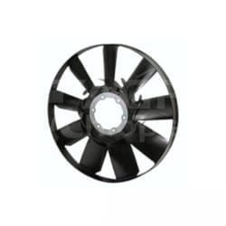 AL155894 Wentylator MAHLE/ BEHR