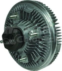 81872264-Z Sprzęgło VISCO
