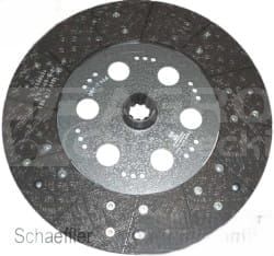 H199100420010 Tarcza Sprzęgła LUK