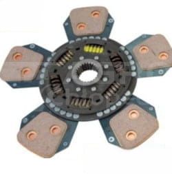333018610 Tarcza Sprzęgła LUK