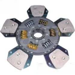 328053610 Tarcza Sprzęgła LUK