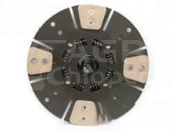 328024110  Tarcza Sprzęgła LUK