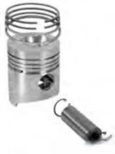 0.069.0060.6 Kpl. Tłok Z Pierścieniami