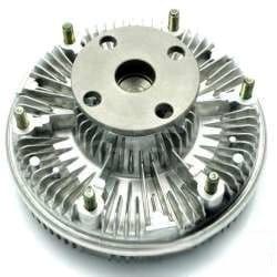 RE65834 Sprzęgło Wiskotyczne