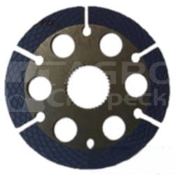 CA0132690 Tarcza Hamulcowa