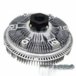 255031A1 Sprzęgło Visco