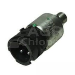 84407937 Czujnik Ciśnienia Oleju