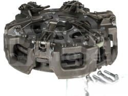 Z207100100010 Docisk Sprzęgła