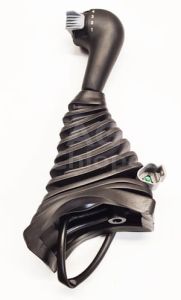 251187A1 Dźwignia zmiany biegów