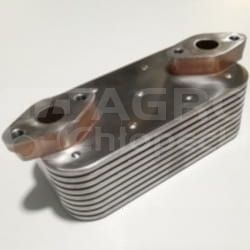 2486A980 Chłodnica Oleju