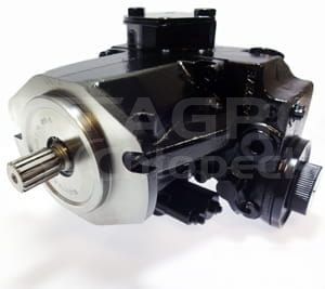 RE198342 Pompa Hydrauliczna