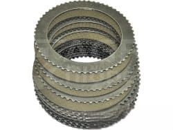 87530793 Zestaw Tarcz